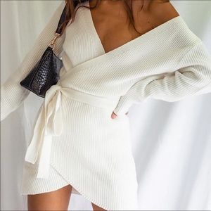 Princess Polly Phoenix Mini Dress